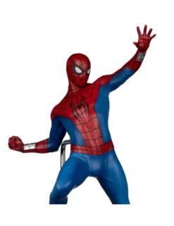 Mc Farlane Toys Marvel Studios Spider-Man: Brand New Day Spider-Man 1/6 Scale Statue