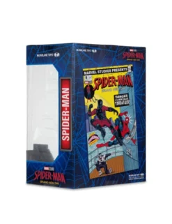 Mc Farlane Toys Marvel Studios Spider-Man: Brand New Day Spider-Man 1/6 Scale Statue