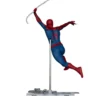 Mc Farlane Toys Marvel Studios Spider-Man: Brand New Day Spider-Man 1/10 Scale Statue