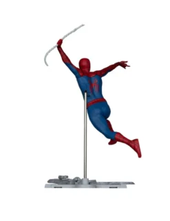 Mc Farlane Toys Marvel Studios Spider-Man: Brand New Day Spider-Man 1/10 Scale Statue