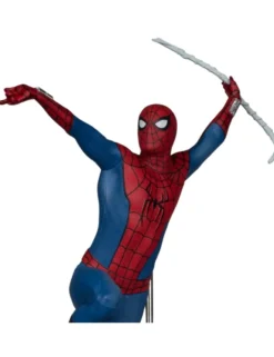 Mc Farlane Toys Marvel Studios Spider-Man: Brand New Day Spider-Man 1/10 Scale Statue