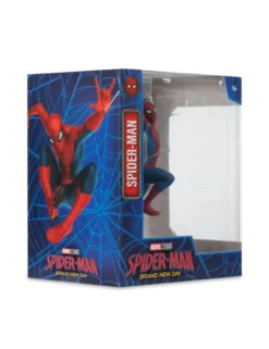 Mc Farlane Toys Marvel Studios Spider-Man: Brand New Day Spider-Man 1/10 Scale Statue