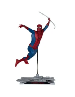 Mc Farlane Toys Marvel Studios Spider-Man: Brand New Day Spider-Man 1/10 Scale Statue