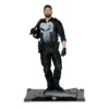 Mc Farlane Toys Marvel Studios The Punisher: One Last Kill The Punisher 1/10 Scale Statue