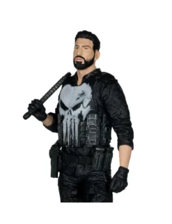Mc Farlane Toys Marvel Studios The Punisher: One Last Kill The Punisher 1/10 Scale Statue