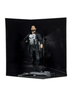 Mc Farlane Toys Marvel Studios The Punisher: One Last Kill The Punisher 1/10 Scale Statue