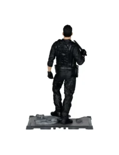 Mc Farlane Toys Marvel Studios The Punisher: One Last Kill The Punisher 1/10 Scale Statue
