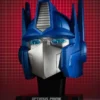 Mc Farlane Transformers Optimus Prime Head Replica