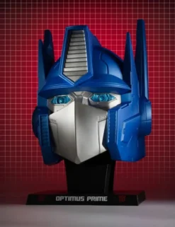 Mc Farlane Transformers Optimus Prime Head Replica