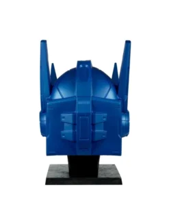 Mc Farlane Transformers Optimus Prime Head Replica