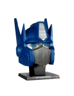 Mc Farlane Transformers Optimus Prime Head Replica