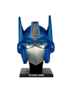 Mc Farlane Transformers Optimus Prime Head Replica