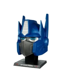 Mc Farlane Transformers Optimus Prime Head Replica