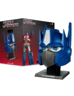 Mc Farlane Transformers Optimus Prime Head Replica