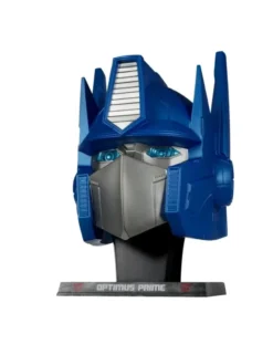 Mc Farlane Transformers Optimus Prime Head Replica
