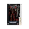 Mc Farlane Warhammer 40,000: Dawn of War IV Captain Cyrus Elite Edition 7 Deluxe