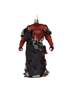 Mc Farlane Warhammer 40,000: Dawn of War IV Captain Cyrus Elite Edition 7 Deluxe