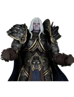 Mc Farlane World of Warcraft The Lich King Elite Edition 9 Deluxe