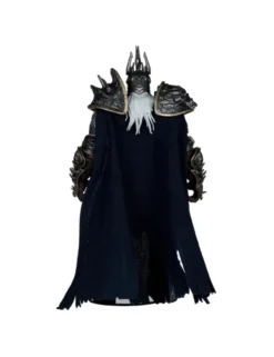 Mc Farlane World of Warcraft The Lich King Elite Edition 9 Deluxe