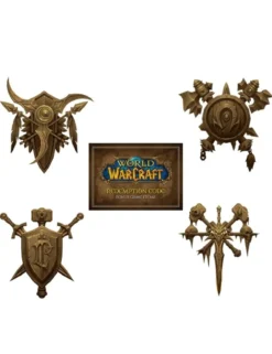 Mc Farlane World of Warcraft The Lich King Elite Edition 9 Deluxe