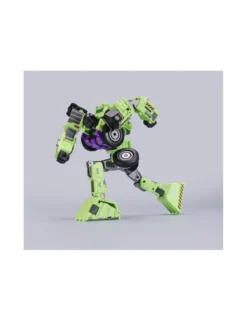 Mecha Invasion Giant Legion GLA-01+GLA-02 Figure Set