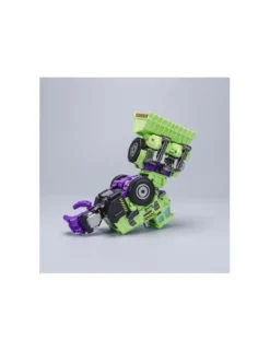 Mecha Invasion Giant Legion GLA-01+GLA-02 Figure Set