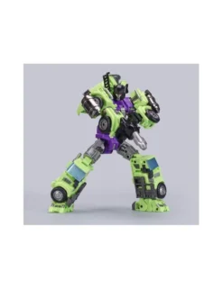 Mecha Invasion Giant Legion GLA-01+GLA-02 Figure Set