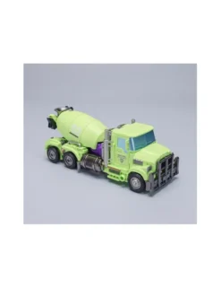 Mecha Invasion Giant Legion GLA-01+GLA-02 Figure Set