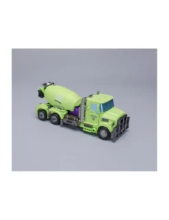 Mecha Invasion Giant Legion GLA-01+GLA-02 Figure Set