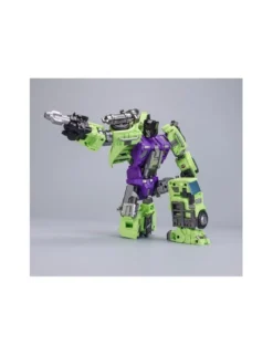 Mecha Invasion Giant Legion GLA-01+GLA-02 Figure Set