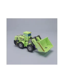 Mecha Invasion Giant Legion GLA-01+GLA-02 Figure Set