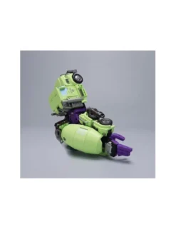 Mecha Invasion Giant Legion GLA-01+GLA-02 Figure Set