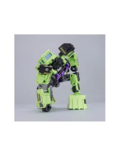 Mecha Invasion Giant Legion GLA-01+GLA-02 Figure Set