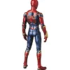 Medicom Toy MAFEX Avengers Endgame Iron Spider Renewal Edition
