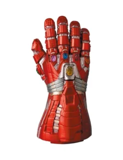 Medicom Toy MAFEX Avengers Endgame Iron Spider Renewal Edition