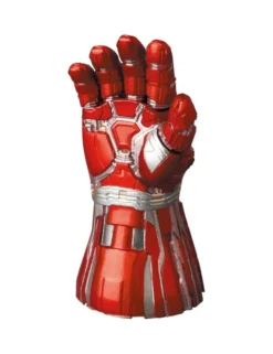 Medicom Toy MAFEX Avengers Endgame Iron Spider Renewal Edition