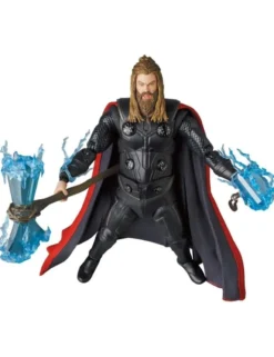 Medicom Toy MAFEX Avengers Endgame Thor