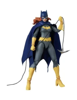 Medicom Toy MAFEX Batman Batgirl Recollection Version