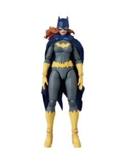Medicom Toy MAFEX Batman Batgirl Recollection Version