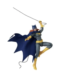 Medicom Toy MAFEX Batman Batgirl Recollection Version