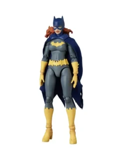Medicom Toy MAFEX Batman Batgirl Recollection Version
