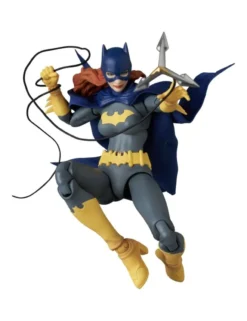 Medicom Toy MAFEX Batman Batgirl Recollection Version