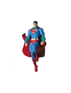 Medicom Toy MAFEX Batman Hush Superman