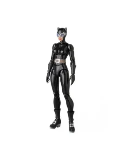 Medicom Toy MAFEX Batman Hush Catwoman