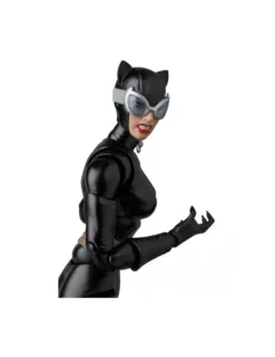 Medicom Toy MAFEX Batman Hush Catwoman