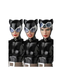 Medicom Toy MAFEX Batman Hush Catwoman