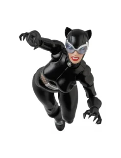 Medicom Toy MAFEX Batman Hush Catwoman