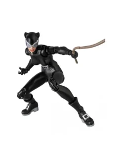 Medicom Toy MAFEX Batman Hush Catwoman