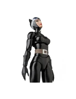 Medicom Toy MAFEX Batman Hush Catwoman