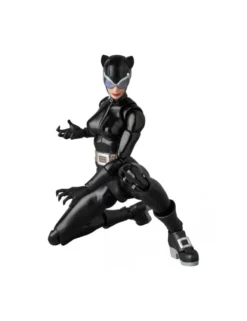 Medicom Toy MAFEX Batman Hush Catwoman